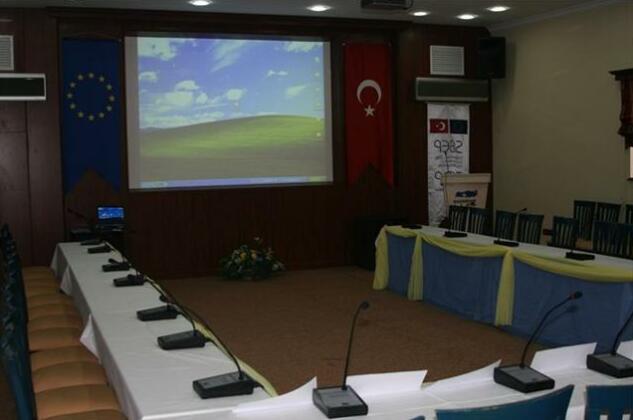 Bozdogan Hotel - Photo2