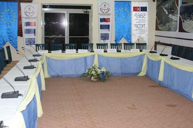 Bozdogan Hotel - Photo3