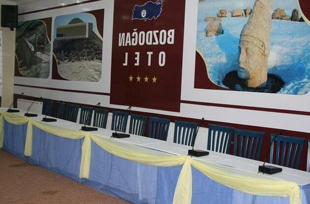 Bozdogan Hotel - Photo4