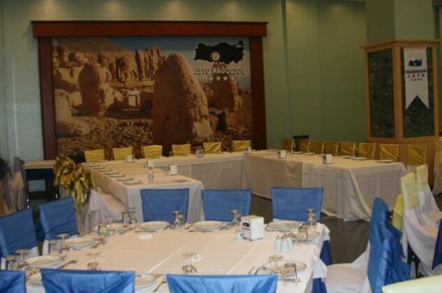 Bozdogan Hotel - Photo5