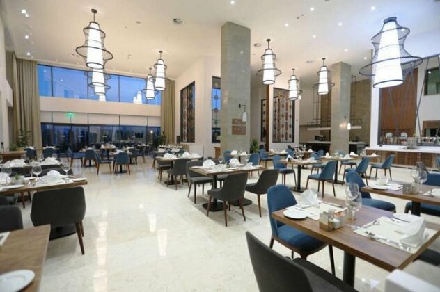 Hilton Garden Inn Adiyaman - Photo2