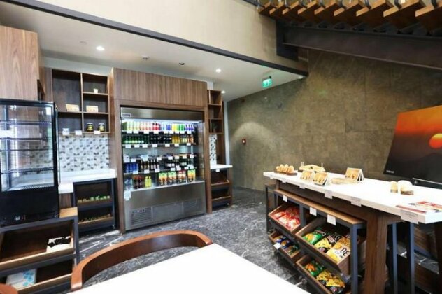 Hilton Garden Inn Adiyaman - Photo3