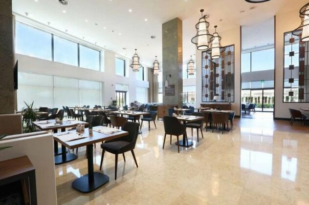 Hilton Garden Inn Adiyaman - Photo4