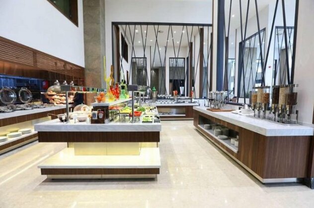 Hilton Garden Inn Adiyaman - Photo5