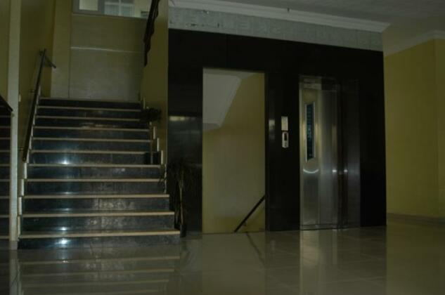 Hotel Grand Iskender - Photo3