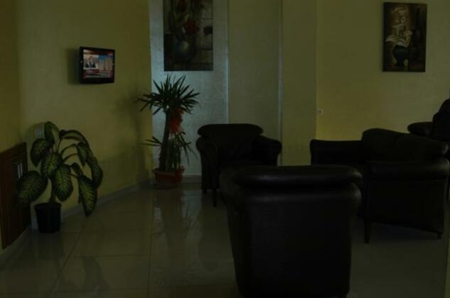 Hotel Grand Iskender - Photo4