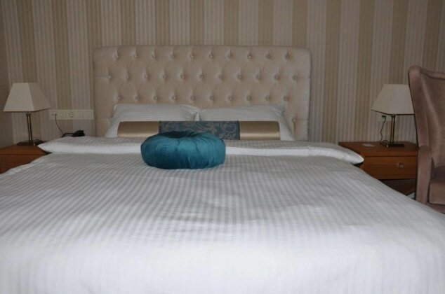 Rabat Resort Hotel