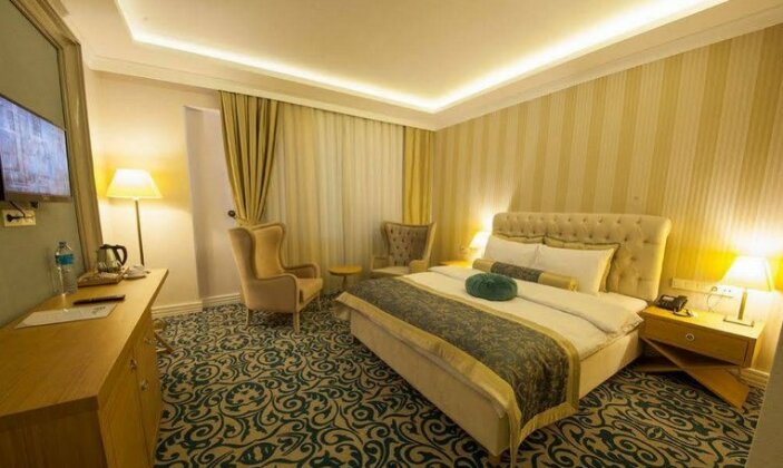 Rabat Resort Hotel - Photo2