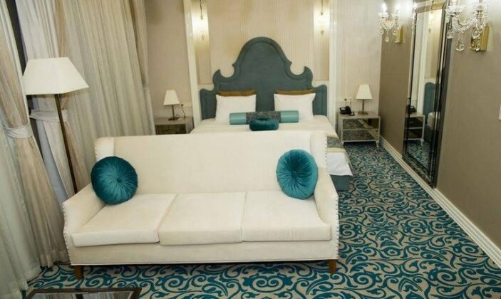 Rabat Resort Hotel - Photo3