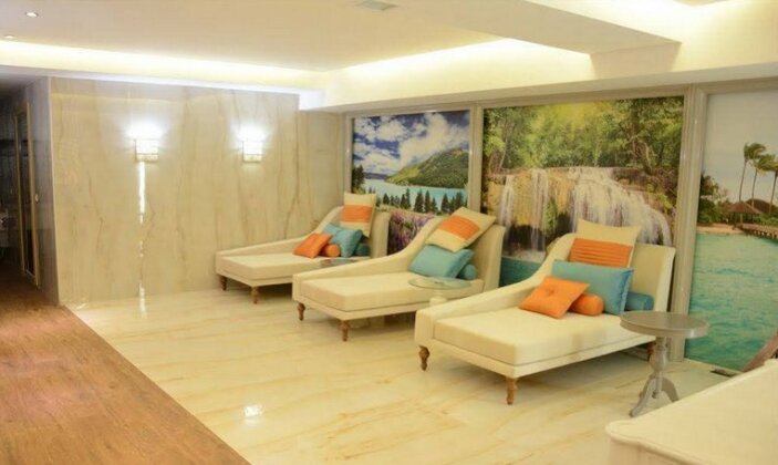 Rabat Resort Hotel - Photo4