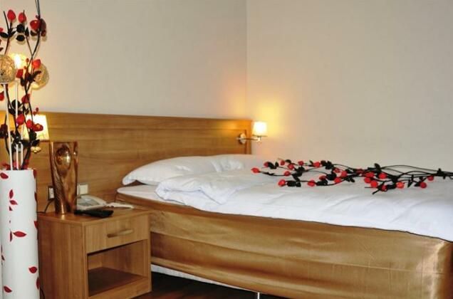 Samos Hotel Adiyaman - Photo2