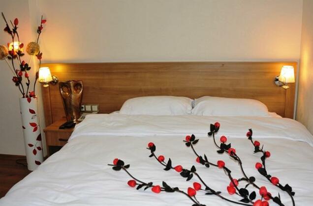 Samos Hotel Adiyaman - Photo3