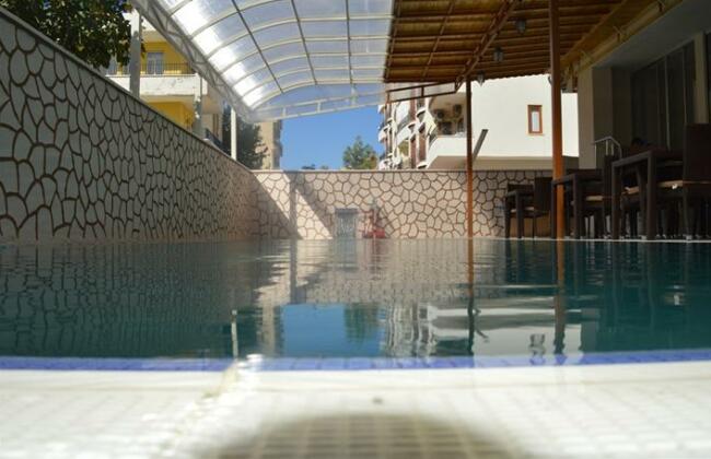 Samos Hotel Adiyaman - Photo4