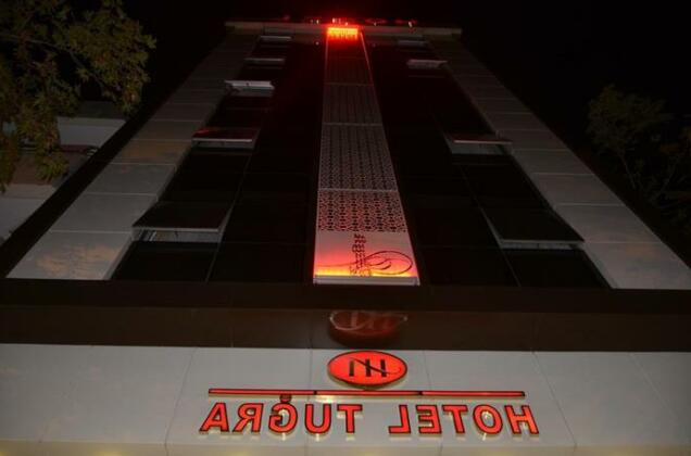 Tugra Hotel Adiyaman - Photo2
