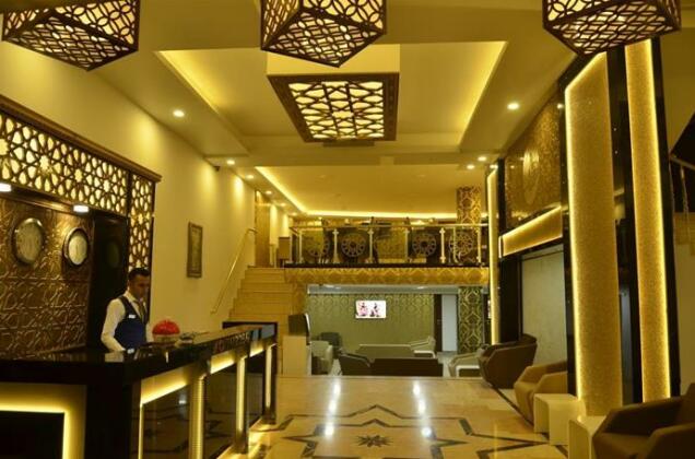 Tugra Hotel Adiyaman - Photo3
