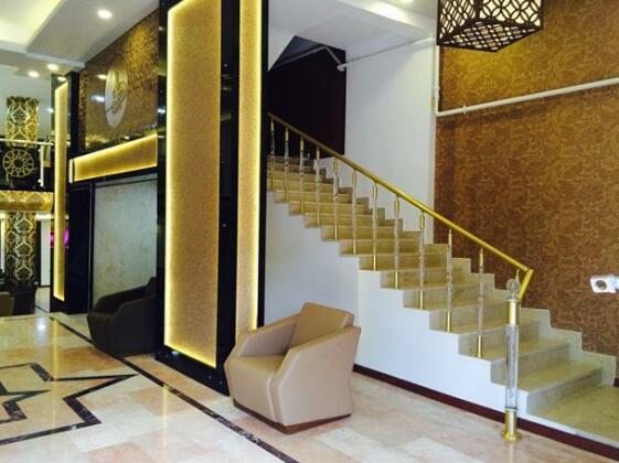 Tugra Hotel Adiyaman - Photo5