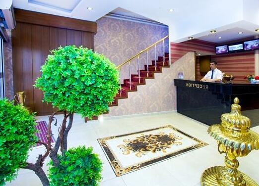 Unal Hotel - Photo2