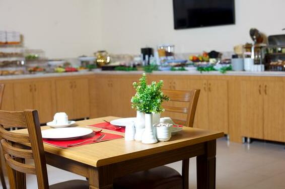 Unal Hotel - Photo3