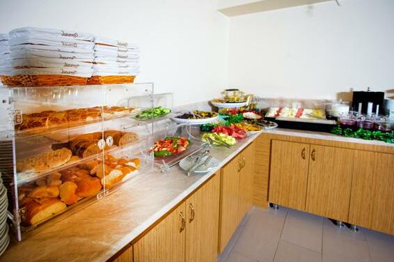 Unal Hotel - Photo4