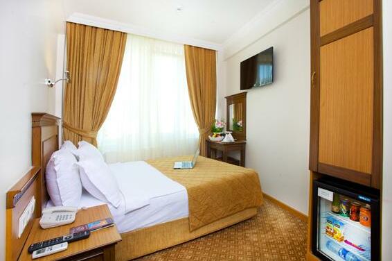 Unal Hotel - Photo5