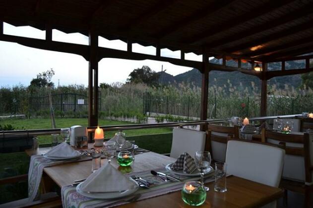 Ada Adrasan Hotel - Photo2