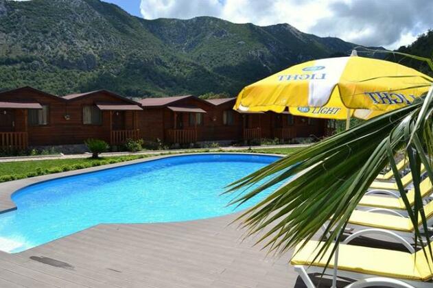 Ada Adrasan Hotel - Photo4