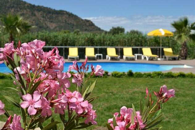 Ada Adrasan Hotel - Photo5
