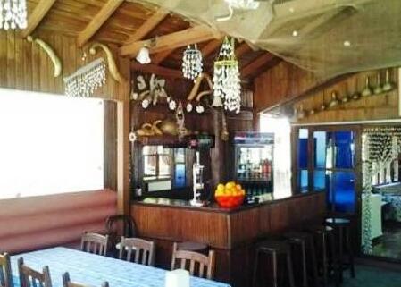 Adrasan Akya Pension - Photo2