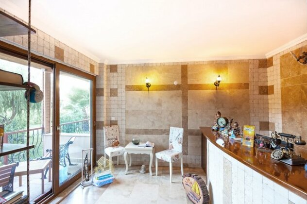 Adrasan Deniz Hotel - Photo2