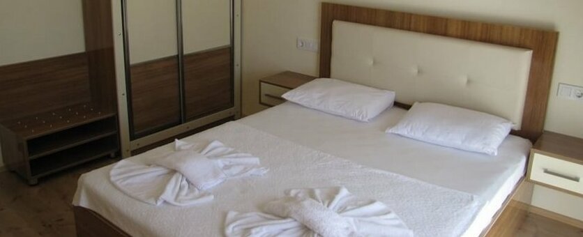 Adrasan Deniz Hotel - Photo5