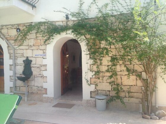 Adrasan Eviniz Inci Otel - Photo2