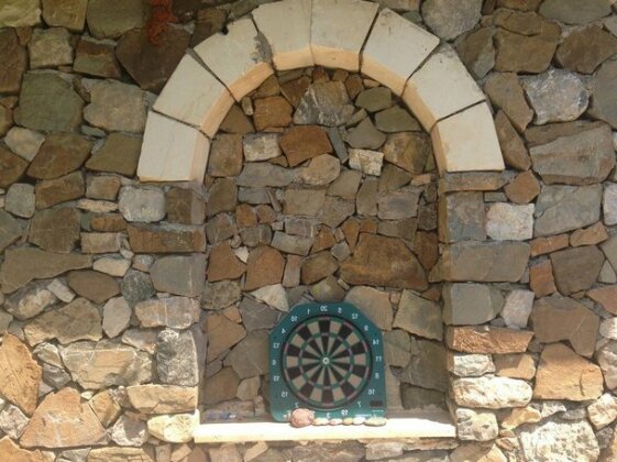 Adrasan Eviniz Inci Otel - Photo3