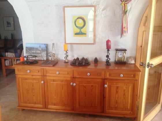 Adrasan Eviniz Inci Otel - Photo4