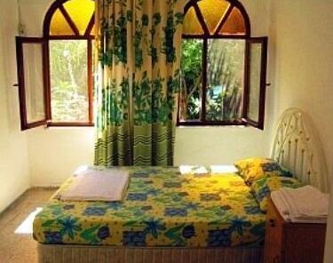 Adrasan Gelidonya Hotel Kumluca - Photo2