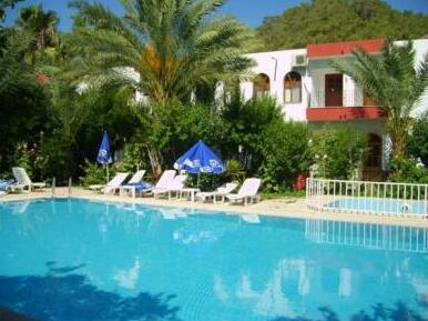 Adrasan Gelidonya Hotel Kumluca - Photo3