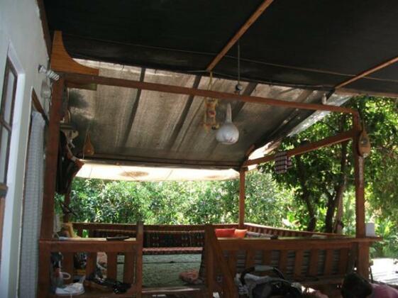 Adrasan Gelidonya Hotel Kumluca - Photo4
