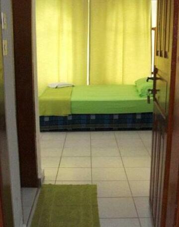 Adrasan Gelidonya Hotel Kumluca - Photo5
