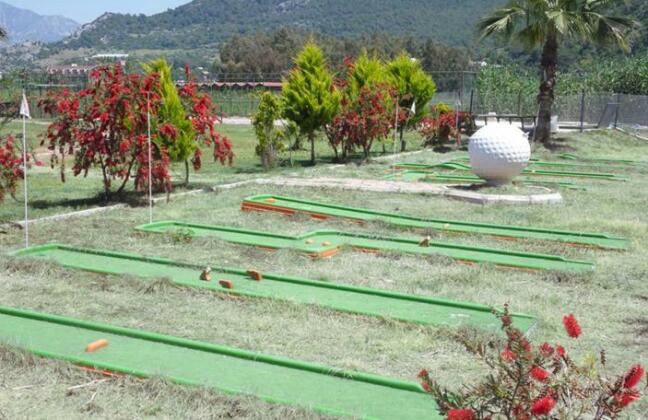 Adrasan Klados Hotel - Photo2