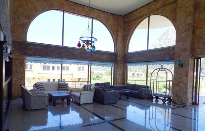 Adrasan Klados Hotel - Photo3