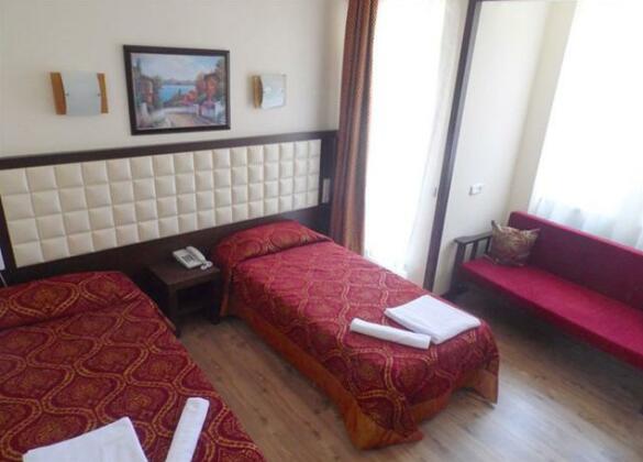 Adrasan Klados Hotel - Photo4