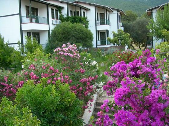 Adrasan Onuncu Koy Hotel - Photo2