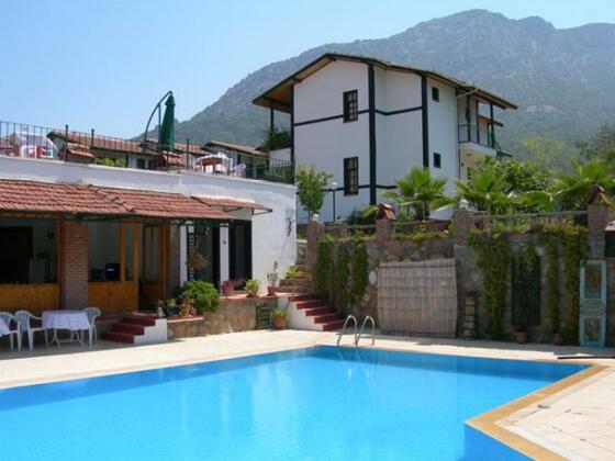 Adrasan Onuncu Koy Hotel - Photo3