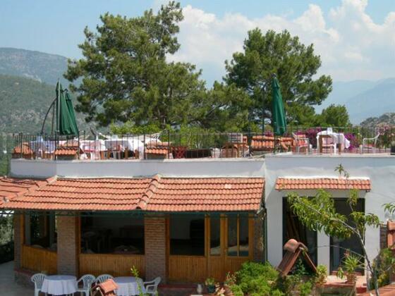 Adrasan Onuncu Koy Hotel - Photo4