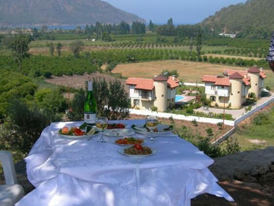 Adrasan Onuncu Koy Hotel - Photo5