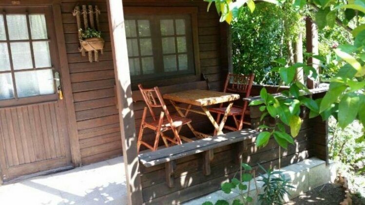 Adrasan Sekerbahce Otel - Photo2