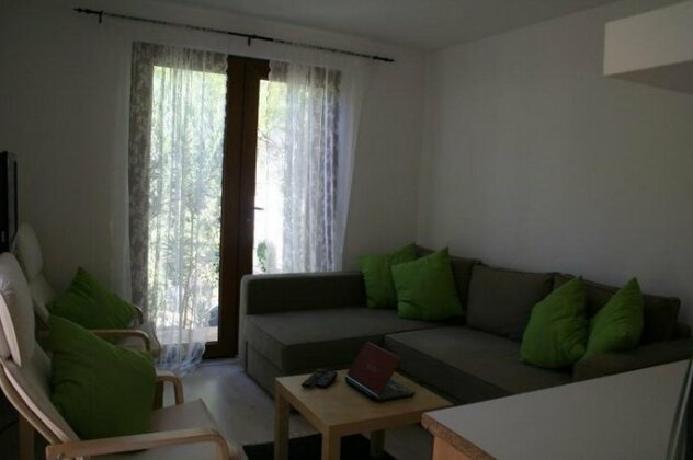 Adrasan Sekerbahce Otel - Photo4