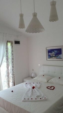 Adrasan Sekerbahce Otel - Photo5