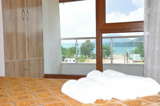 Adrasan Shambala Hotel - Photo2