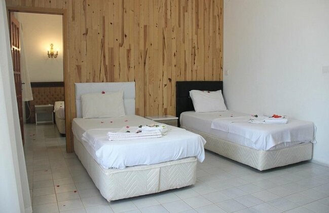 Adrasan Shambala Hotel - Photo3