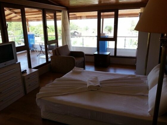Adrasan Shambala Hotel - Photo4